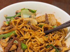 -寻裕记·现炒浇头面(人民广场店)