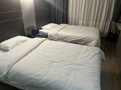 -曜石酒店(北京王府井东四地铁站店)