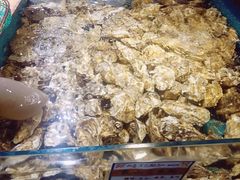 -拉完海鲜大排档(温岭店)