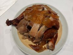 凯鸽风沙鸡-凯鸽酒楼(操场城店)