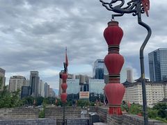 -西安城墙·碑林历史文化景区