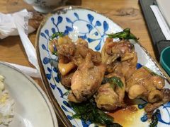 -小泉居(水坑尾店 )