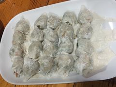 -章记正宗南岗鱼蛋火锅