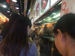 -一代烤翅王(大汉口店)