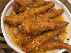 -金悦轩海鲜酒家(拱北店)