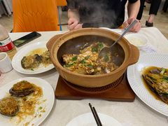 -明香海鲜酒家(华强北店)