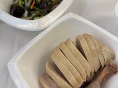 -清真马祥兴菜馆(云南北路店)