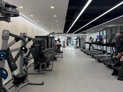 -WEGYMER健萌健身(麦德龙钰龙天下馆)