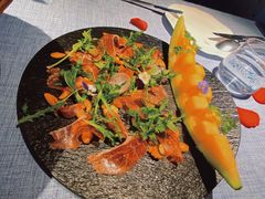 -弦月窗LUNETTE BY AMANDA(复兴路店)