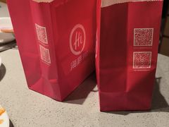 -海底捞火锅(蒙城路店)