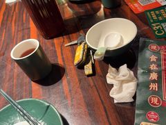 -粤·向群饭店(麓景路店)