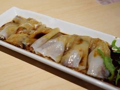 叉烧肠粉-避风塘(嘉兴八佰伴店)