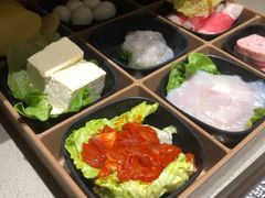 -海底捞火锅(江宸天街店)