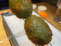 -大哈福烧烤·海鲜·家常菜(延安三路店)