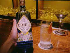 -SPEYSIDE 威士忌&鸡尾酒吧