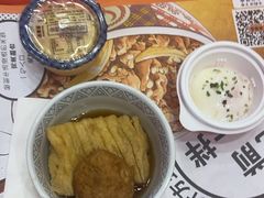 -吉野家(黑牛城道店)