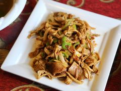 -达老餐厅