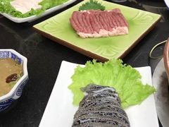 -东来顺饭庄(金泉广场店)