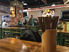 -黑白电视长沙小吃(悦汇城店)