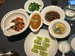 -肆月河豚·淮扬菜·湘菜(华天店)