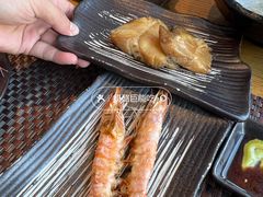 -松本楼(桥西店)