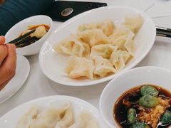 -东方饺子王(新奥购物中心店)