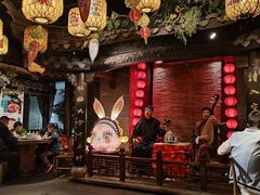 -南京大牌档(新街口德基广场店)