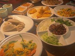 -东北灶(青浦万达茂店)