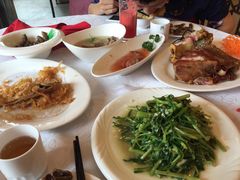 -北门饭店(三香路店)