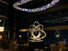 -瑞吉酒店 · Elba 欧尔巴意大利餐厅· 精致意餐·云端聚会
