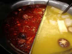 -湊湊火锅·茶憩(新中关购物中心店)