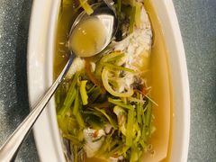 -青岛香格里拉·香宫中餐厅