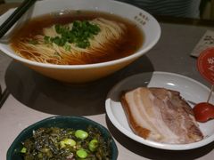 -松鹤楼面馆(飞州国际广场店)