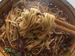 -渔桥李记奶汤面(东街店)