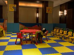 -上海崇明金茂凯悦酒店