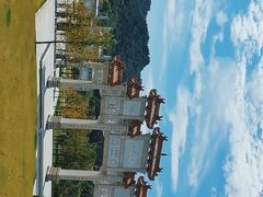 -常德桃花源景区