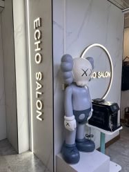 -Echo·回声专注男士发型设计