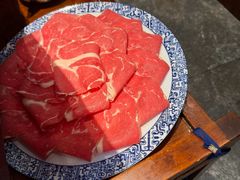 -鑫隆四季涮肉(八角畅游店)