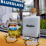 Blue&Green，春天最好看Yogurt