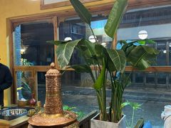 -陀岗美食·云南藏式特色餐厅
