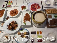 -北平楼·烤鸭·北京菜(牡丹园店)
