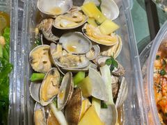 -众味海鲜大排档·活海鲜·潮汕味(南澳店)