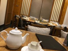 -枣子树·素食餐厅(普陀山店)