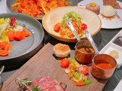 -NIUNIUPARK和牛螃蟹(龙湖杭州滨江天街店)