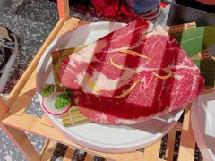 -谷牛日式烤肉(宝山U天地店)