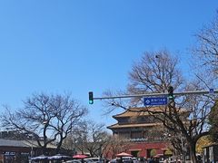 -东华门大街小区