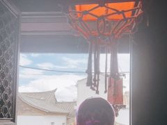 大堂-香满楼(临安路店)