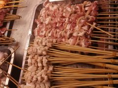 -袁师傅烤肉(弹子石店)