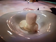柚子冰糕-三嚥阁 La Villa Restaurant