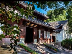 -宁波市保国寺古建筑博物馆